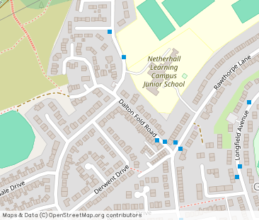 Dalton Fold Road, Huddersfield, West Yorkshire, HD5 - Photo 1