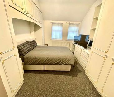 Room in a Shared Flat, Blackfriars Road, M3 - Photo 2