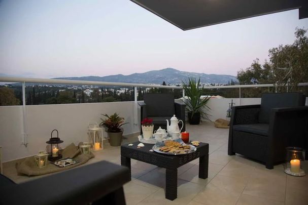 Διαμέρισμα για ενοικίαση Ανάβρυτα (Μαρούσι) - Photo 1