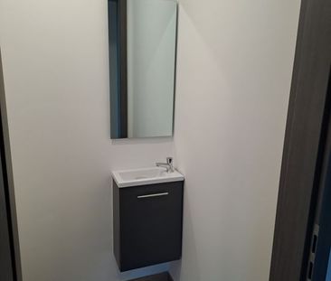 Appartement te huur - Foto 2