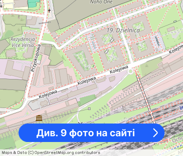 19. Dzielnica | 2 pokoje | Balkon | Metro Daszyńskiego - Фото 1