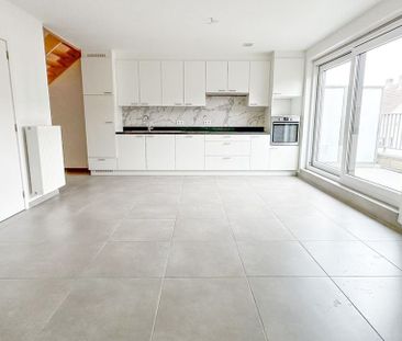 Appartement te huur in Waarschoot voor € 880 met 2 slaapkamers - Foto 5