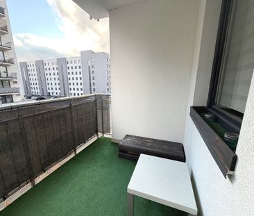 Funkcjonalne 2 pokoje na wynajem - Фото 2