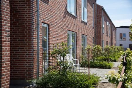 Frejaparken og Annebergvej - Foto 3