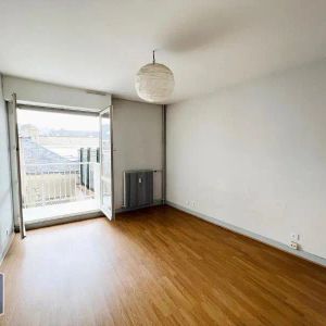 Appartement à louer 1 pièce 17.83m² - Photo 2