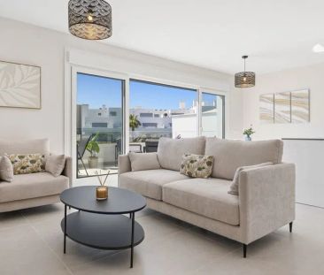 Alquiler de piso en Bel-Air - Photo 4