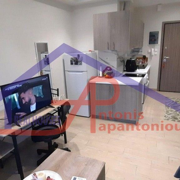 Studio/Γκαρσονιέρα για ενοικίαση Λόφος Βελισσαρίου - Λούτσα (Ιωάννινα) - Φωτογραφία 1