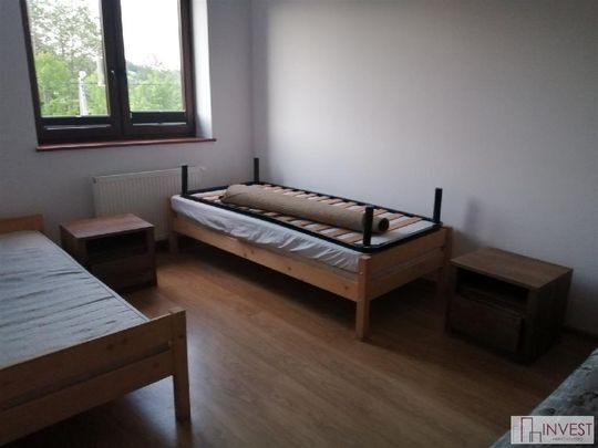 Mieszkanie Zabierzów Szczyglice powierzchnia 80.0 m² C382-WM-24407 - Photo 1