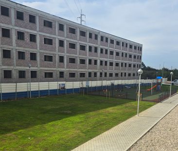 New 3 bedroom flat near C.C. Glicinias, Aveiro! - Photo 6