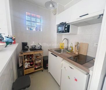 Location Appartement 1 pièces 23 m2 à Clermont-Ferrand - Photo 6