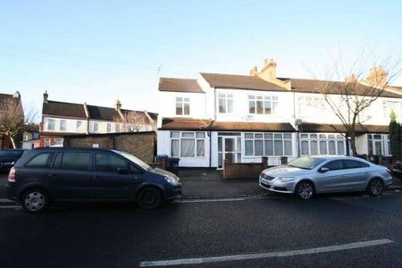 Silverleigh Road, Thornton Heath, CR7 - Photo 3