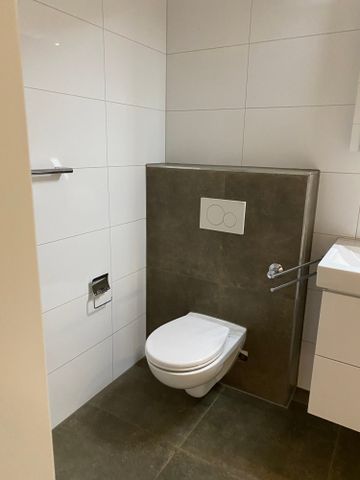 2.5 Zimmer, 62 m², 4. Stock - Foto 4