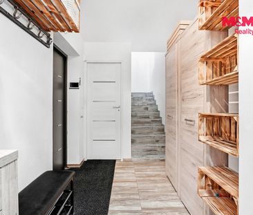 Pronájem bytu 4+kk 150 m² - Photo 3