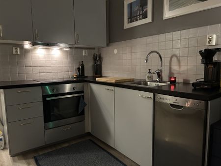 Svalgränd, Sundbyberg - Photo 3