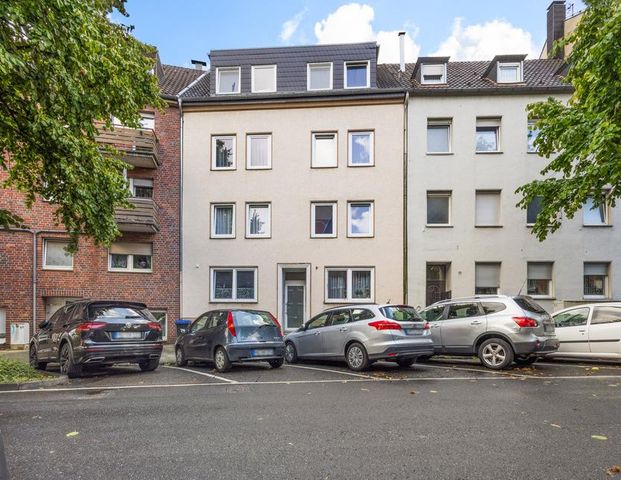 Attraktive 1-Zimmer-Wohnung zur Miete - Photo 1