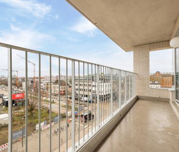 Nieuwbouw appartement aan Slachthuissite! - Foto 5