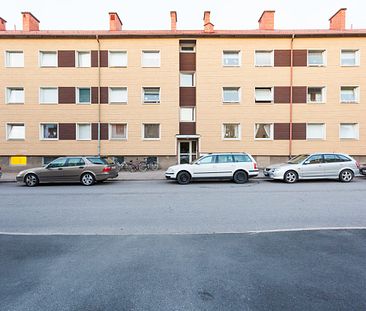 Malmgatan 25B - Photo 6