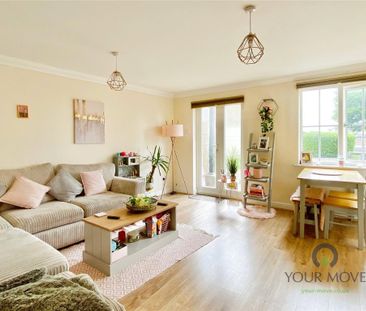 2 bedroom flat to rent - Photo 1