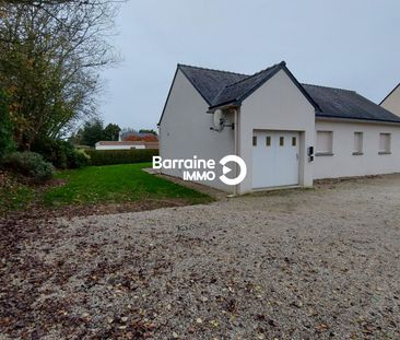 Location maison à Morlaix, 4 pièces 80.16m² - Photo 2