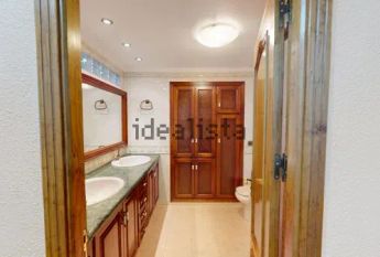 Alquiler de piso en Calle la Purisima