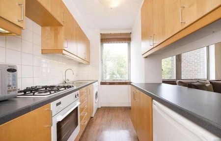 Coniston Court, Kendal Street, London, W2 - Photo 5