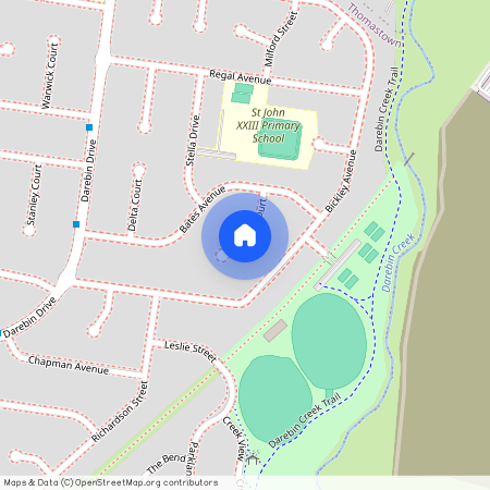 5 Omega Court, Vic 3074, Thomastown