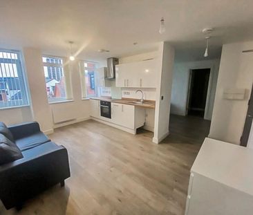 1 BED Studio flat To rent - Photo 5