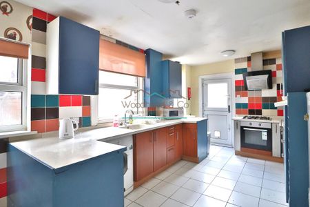 1 bedroom terraced house to rent - Photo 2