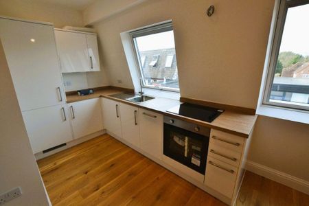 2 bedroom apartment to rent - Photo 3