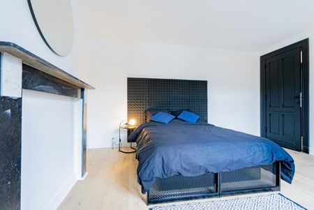 Room at Boulevard Audent 5-7 - Photo 2