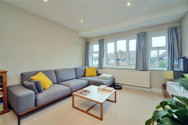 2 bedroom apartment to rent - Photo 1