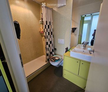 2.5 Zimmer, 55 m² - Photo 4