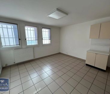 Appartement à louer 4 pièces 87.49m² - Photo 3