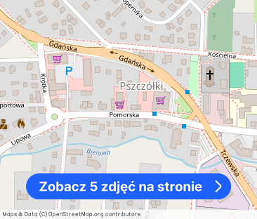 Wynajmę mieszkanie w Pszczółkach - Zdjęcie 1
