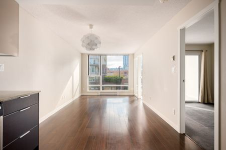 445 W 2nd Ave (3rd Floor), Vancouver - Photo 5