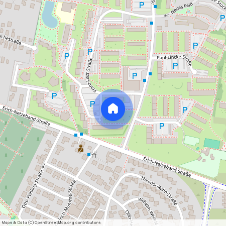 Joseph-Haydn-Ring 2, Oststadt, 38442, Wolfsburg