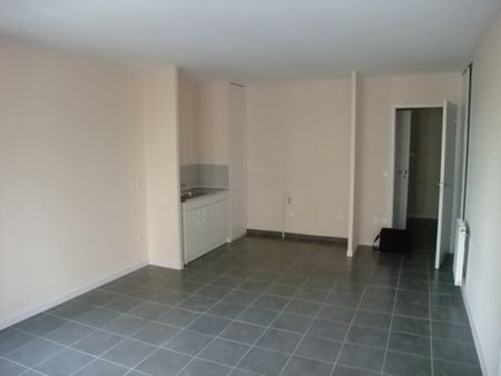 T2 de 48.37m2 Spacieux & Lumineux avec Garage Lyon 7 - 341 rue Garibald, à 2 Pas du Métro Garibaldi - Photo 2