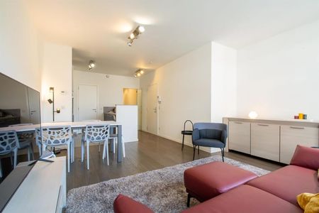 Appartement te huur - foto 4