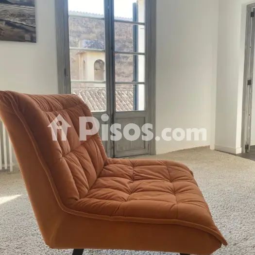 Apartamento en alquiler en La Llotja-Born - Photo 1