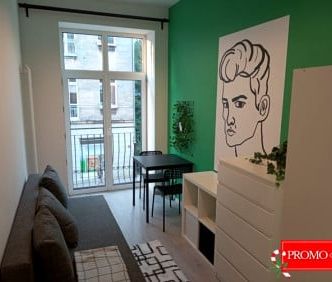 Pokój, ul. Zielona - Photo 1