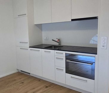 Moderne 2.5-Zimmer-Duplex in Stein AG mieten - Photo 6