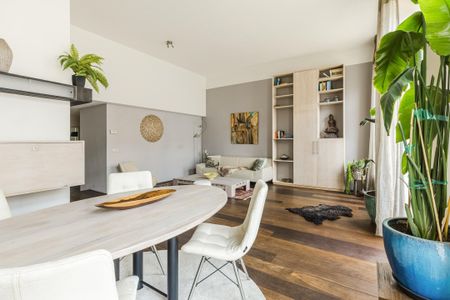 Te huur: Appartement Sarphatistraat in Amsterdam - Foto 3