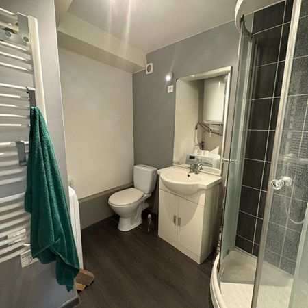 Location Appartement 2 pièces 35m² - Photo 4