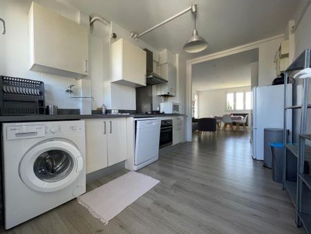 Location Appartement 2 pièces Meublé 63m² MONTPELLIER 34070 - Photo 4