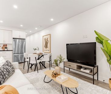 For Lease - 1088 Avenue Road Unit# B, Toronto, Ontario - Photo 4