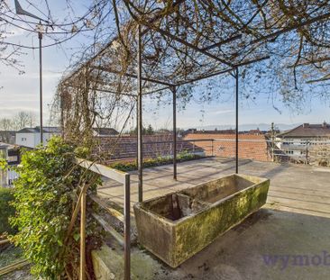 5 Zimmer, 120 m², EG - Foto 6