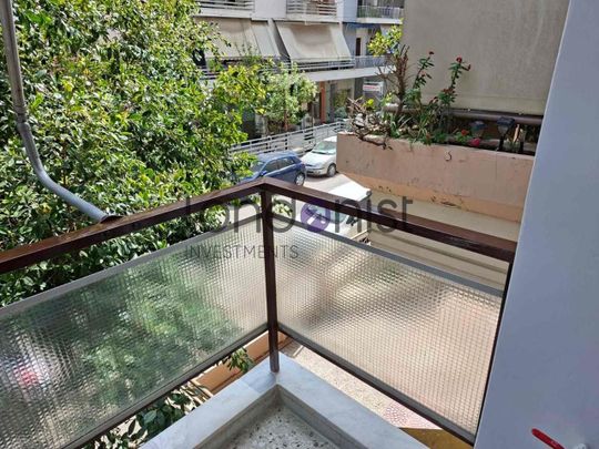 Διαμέρισμα για ενοικίαση Κέντρο Νέου Φαλήρου (Νέο Φάληρο) - Photo 1