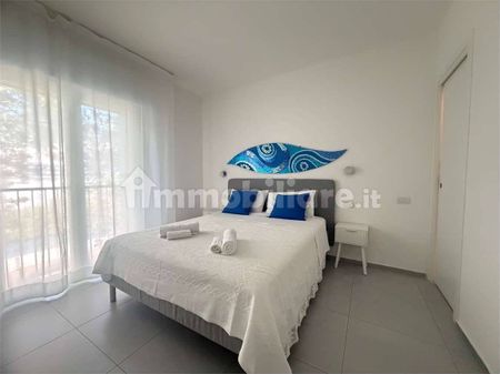 Trilocale buono stato, primo piano, Centro, Riccione - Foto 5