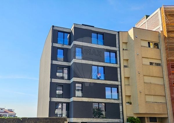 Apartamento T2 em Porto