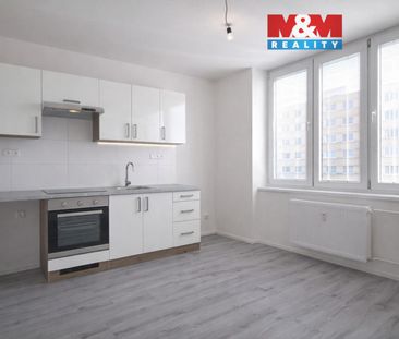 Pronájem bytu 1+1 37 m² - Photo 3